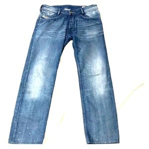 Diesel Jeans - Style ONIJO - Wash 0071G - 32Wx30L